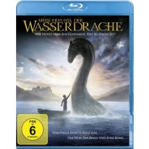Mein Freund, der Wasserdrache [Blu-ray]