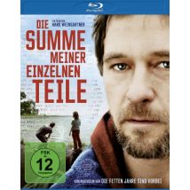 Die Summe meiner einzelnen Teile [Blu-ray]