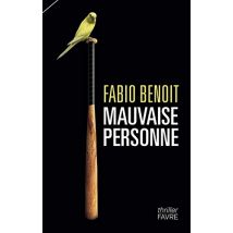 Mauvaise personne