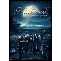 Nightwish - Showtime, Storytime [+ 2 CDs]  [2 DVDs]