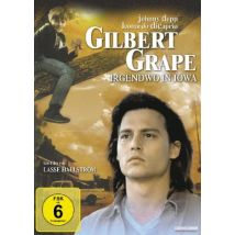 Gilbert Grape