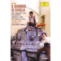 Rossini, Gioacchino - Il barbiere di Siviglia