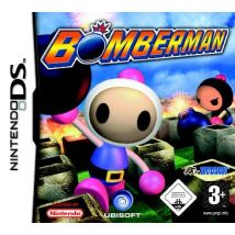 Bomberman