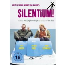 Silentium!