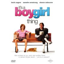 It's a Boy Girl Thing