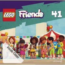 Lego Friends (CD 41)
