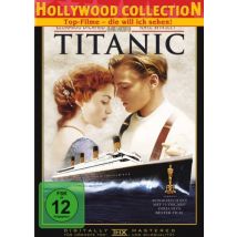 Titanic (Special Edition, 2 DVDs)