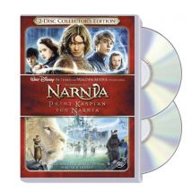 Die Chroniken von Narnia - Prinz Kaspian von Narnia (Special Edition) [Collector's Edition] [2 DVDs]