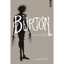 Tim Burton