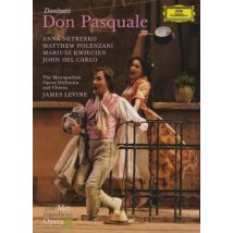 Donizetti, Gaetano - Don Pasquale