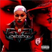 Eve - Scorpion - Very Good Condition