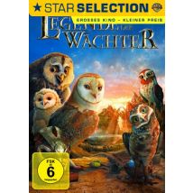 Die Legende der Wächter