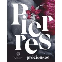 Pierres précieuses (Styles et Design)