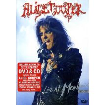 Live at Montreux 2005 (inkl. CD) [DVD]