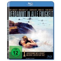 Verdammt in alle Ewigkeit [Blu-ray]