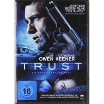 Trust - Blindes Vertrauen