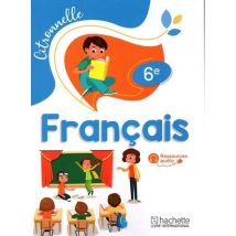 Français 6è Citronnelle Elève