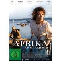 Afrika, mon amour (2 DVDs)
