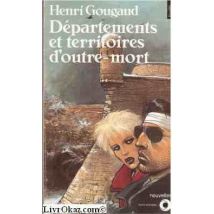 Departements Et Territoires D'Outre-Mort (Points-Roman)