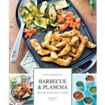 Barbecue et plancha