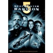 Spacecenter Babylon 5 - Waffenbrüder