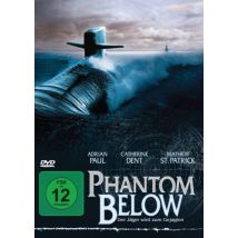 Phantom Below