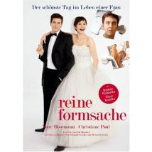 Reine Formsache