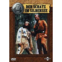 Der Schatz im Silbersee