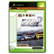 DTM Race Driver 2 [Xbox Classics]