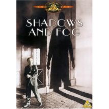 Schatten und Nebel