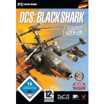 DCS Black Shark (PC)