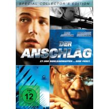 Der Anschlag (Special Collector's Edition)