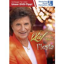 Olaf - Der Flipper - Fiesta