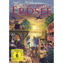 Die Chroniken von Erdsee