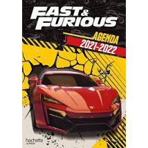 Fast & Furious -Agenda 2021-2022