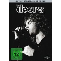 The Doors - Live at the Hollywood Bowl / Dance on Fire / The Soft Parade (30 Years Commemorati