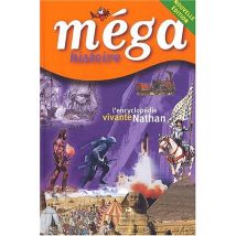 Méga histoire. Edition 2002