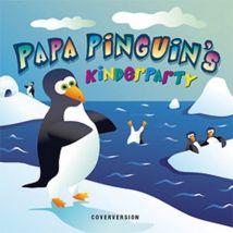 Papa Pinguin's Kinderparty