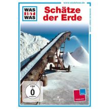 WAS IST WAS TV: Schätze der Erde