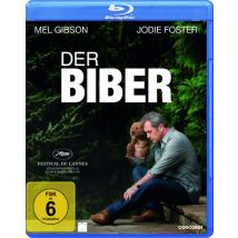 Der Biber [Blu-ray]