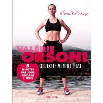 Objectif ventre plat : 5 minutes par jour pendant 1 mois