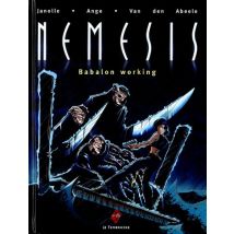 Nemesis tome 2 : Babalon working (en FRANCAIS)