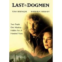 Last of the Dogmen ( 1995 ) ( Last of the Dog men )