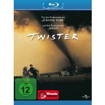 Twister [Blu-ray]
