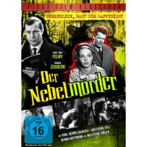 Pidax Film-Klassiker: Der Nebelmörder
