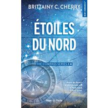 Compass - Tome 04: Etoiles du Nord