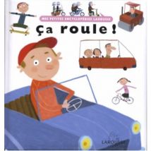 Ca roule ! (Mes Petites Enc)