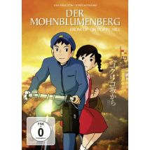 Der Mohnblumenberg