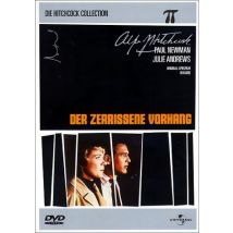 Der zerrissene Vorhang