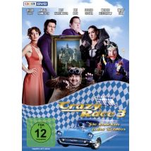 Crazy Race 3 - Sie knacken jedes Schloss
